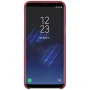 Nillkin Englon Leather Cover case for Samsung Galaxy S9 Plus order from official NILLKIN store